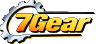 Logo 7gear NL
