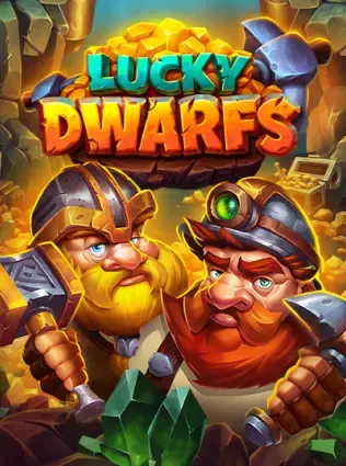 Lucky Dwarfs