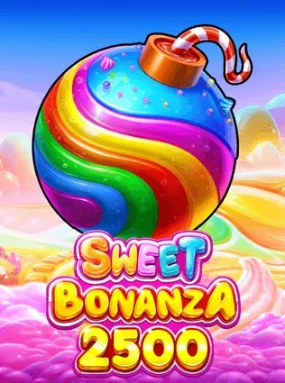 Sweet Bonanza 2500