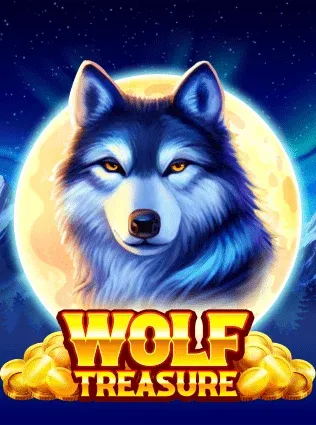 Wolf Treasure